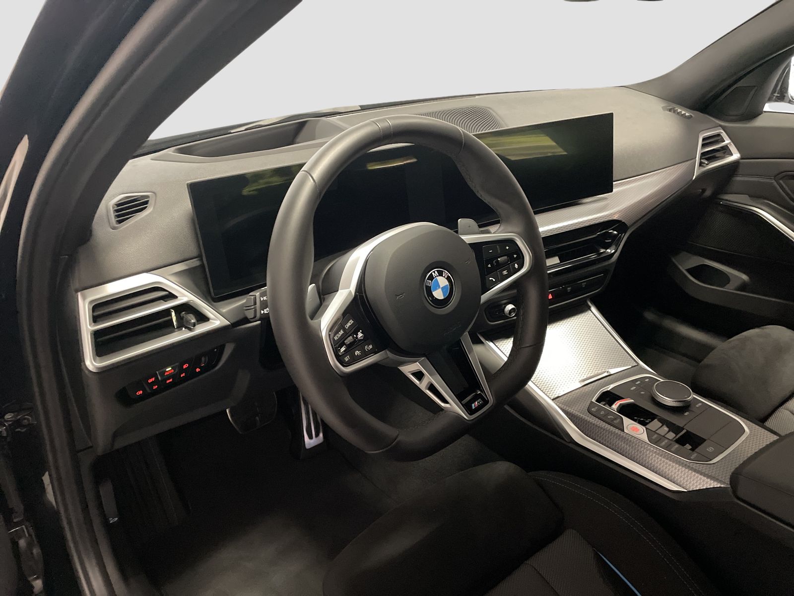 BMW 320i Touring M Sport LiveCockpitProf Kamera LED