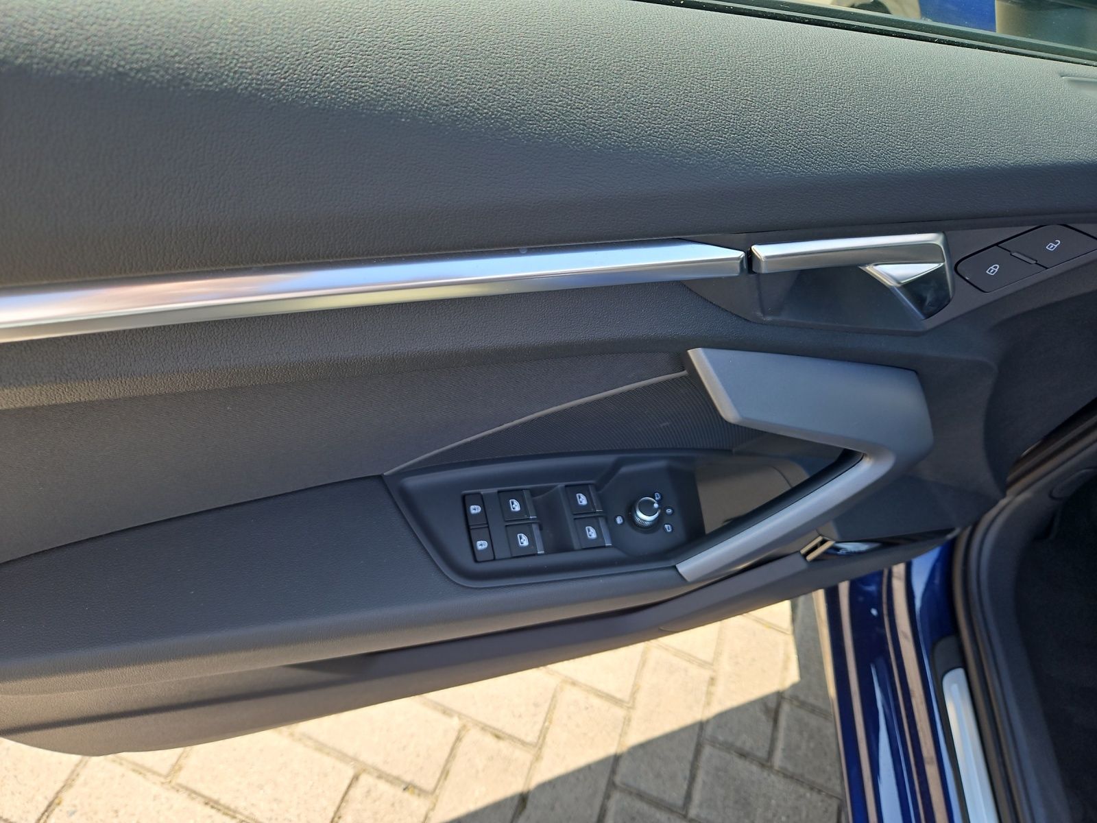 Audi A3 Limousine 35 TFSI S tronic advanced - Samsaru's Car Outlet