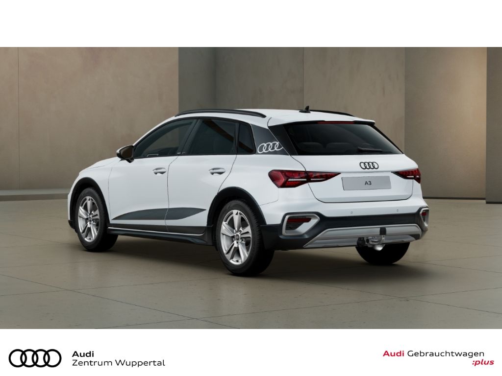 Audi A3 allstreet 35 TFSI - Samsaru's Car Outlet