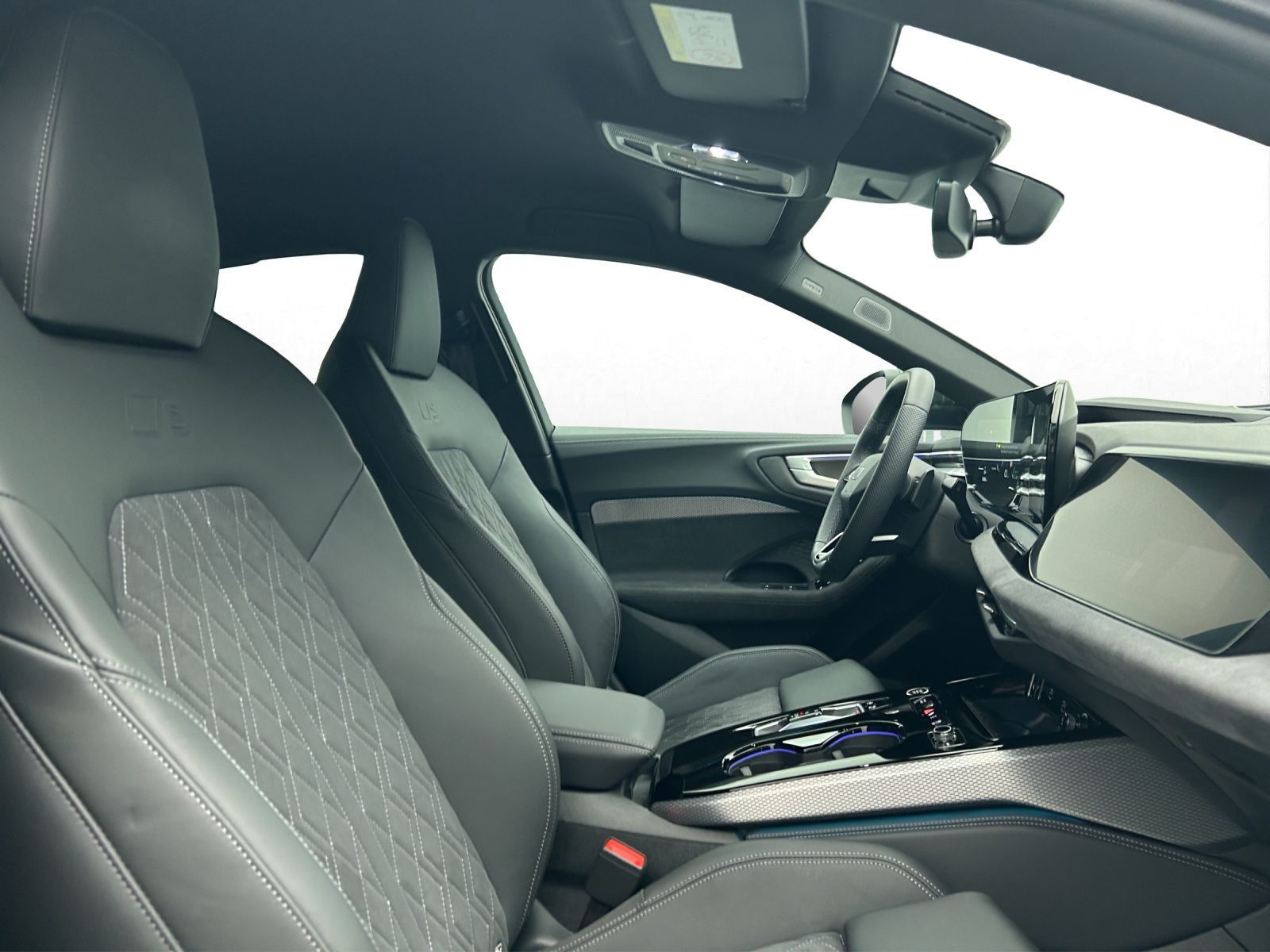 Audi A5 Limousine 40 TDI qu 2x S line S tro*B&O*HUD*S