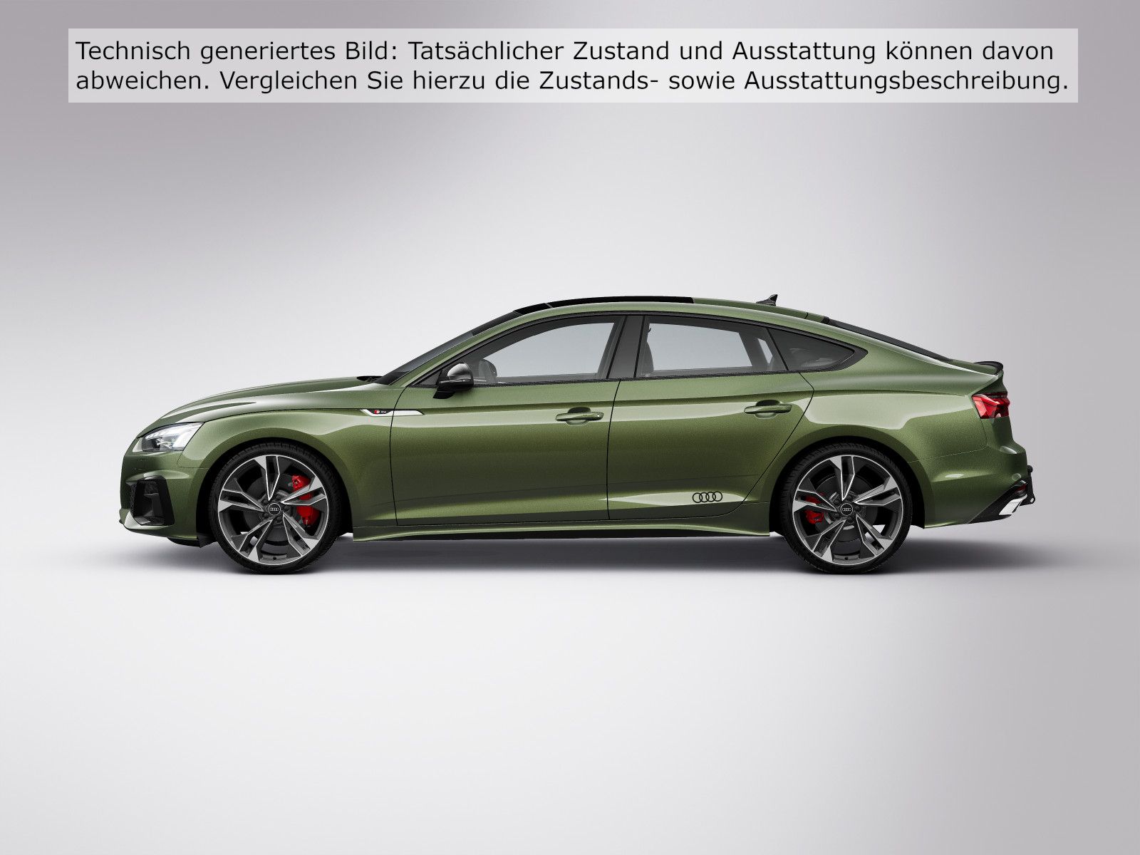 Audi A5 Sportback S line 45 TFSI qu AHK/Matrix/Pano/N