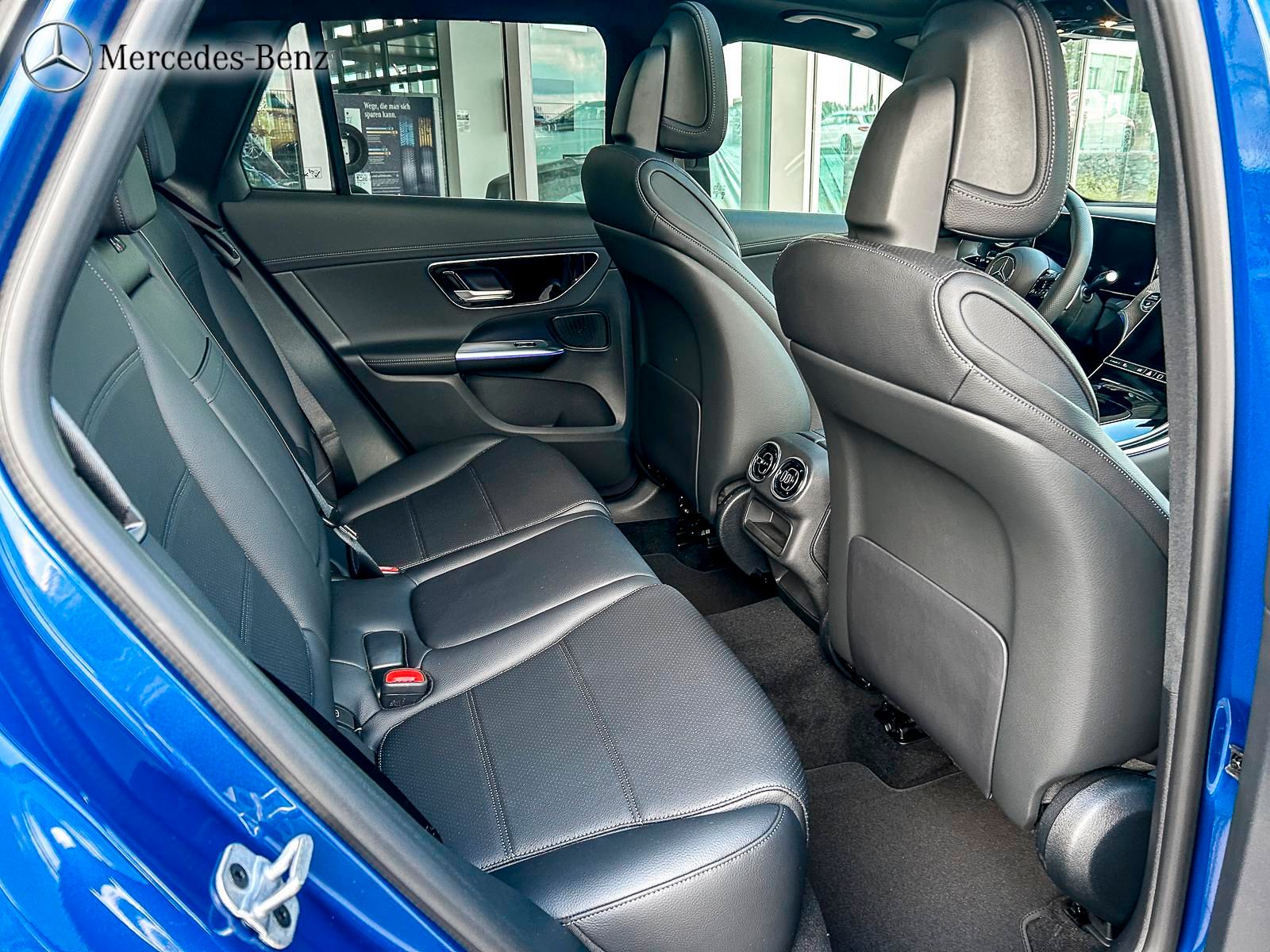 Mercedes-Benz GLC 200 4M AMG - Samsaru's Car Outlet