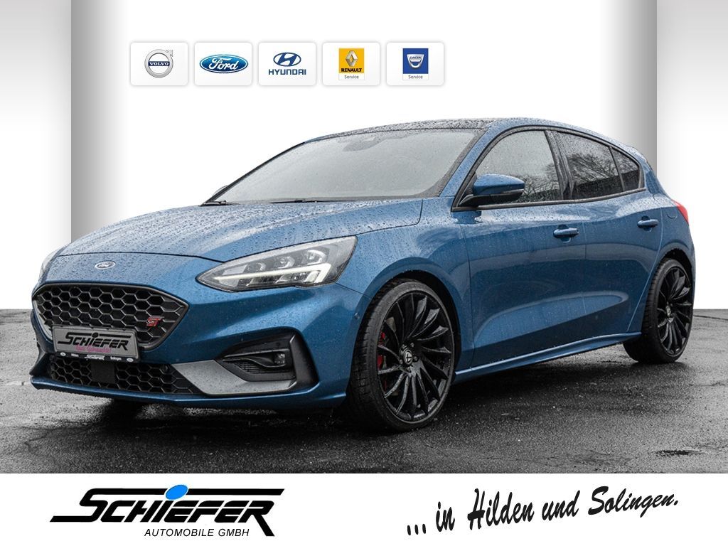 Ford Focus 2.3 EB Aut. ST mit Styling-Paket *ACC*uvm.