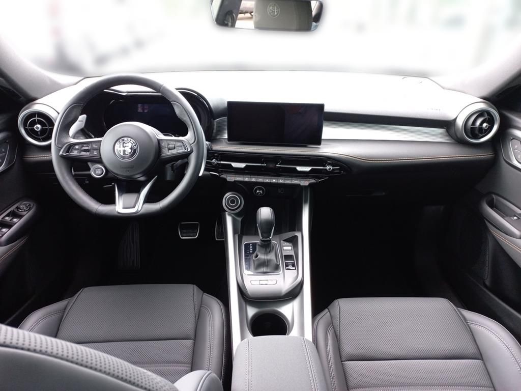 Alfa Romeo Tonale MY24 VELOCE 1.5 VGT 118kW (160ps) 48V-Hy