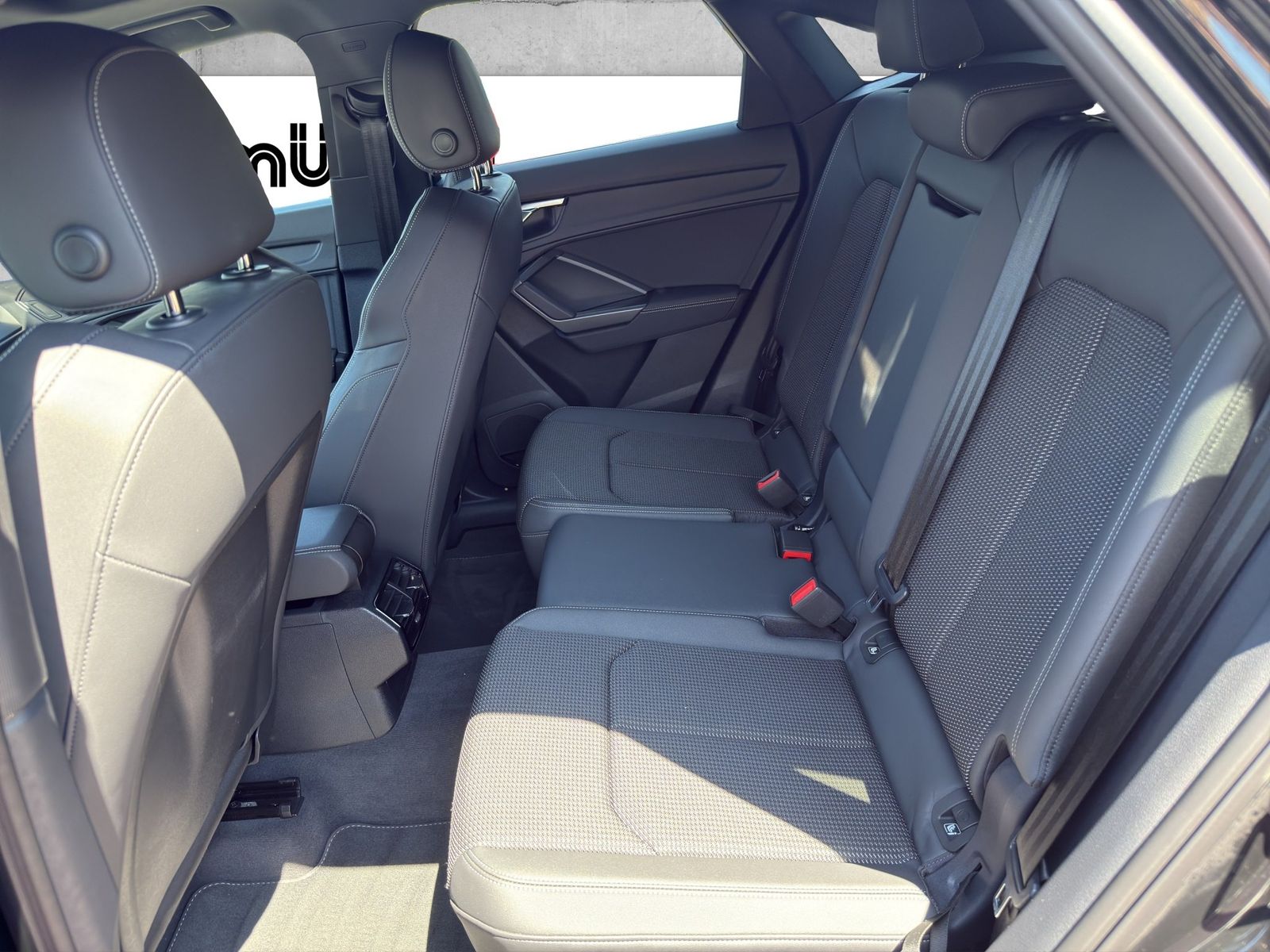 Audi Q3 SPORTBACK 45 TFSI quattro S line - Samsaru's Car Outlet