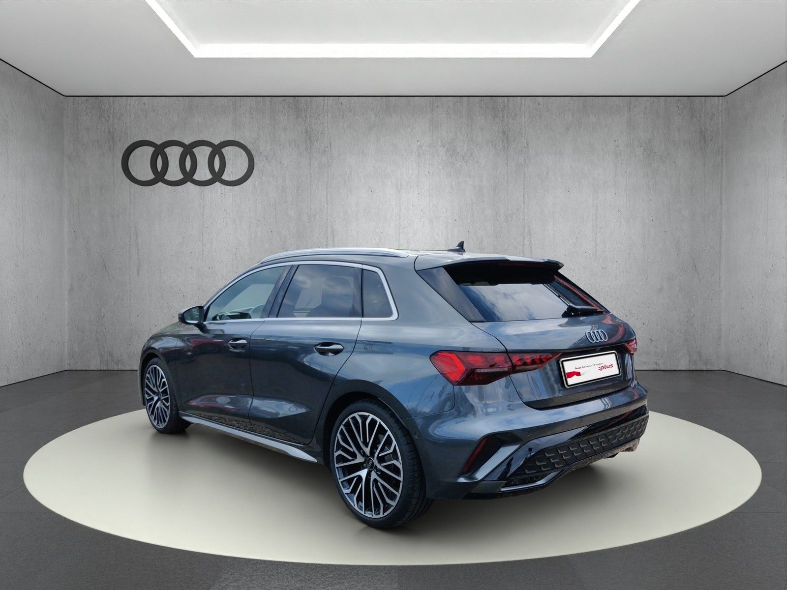Audi A3 Sportback S line 35 TFSI  S tronic