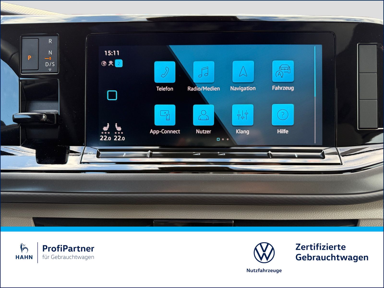 Volkswagen T7 Multivan 2.0TDI DSG - Samsaru's Car Outlet