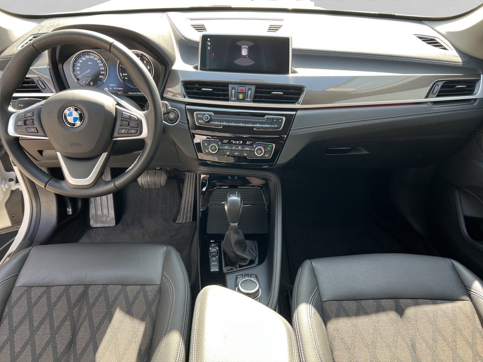 BMW X1 xDrive25e xLine - Samsaru's Car Outlet