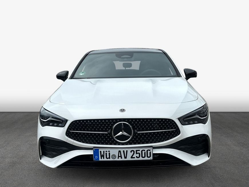 Mercedes-Benz CLA 250 4M AMG - Samsaru's Car Outlet