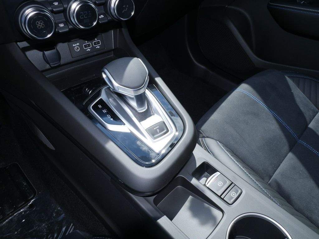 Renault Arkana Esprit Alpine TCe 160 EDC - Samsaru's Car Outlet