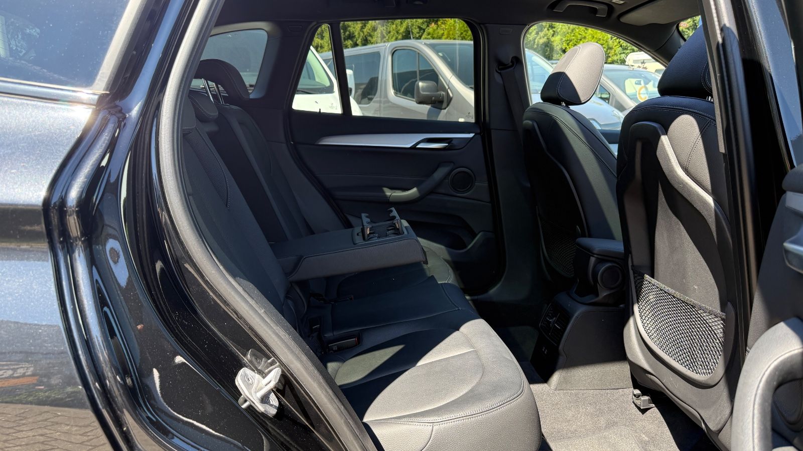 BMW X1 xDrive 20 d M Sport - Samsaru's Car Outlet