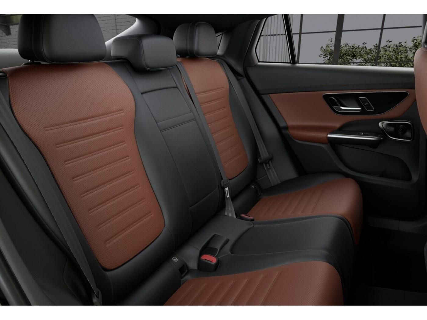 Mercedes-Benz GLC 300 4MATIC Coupé AMG - Samsaru's Car Outlet