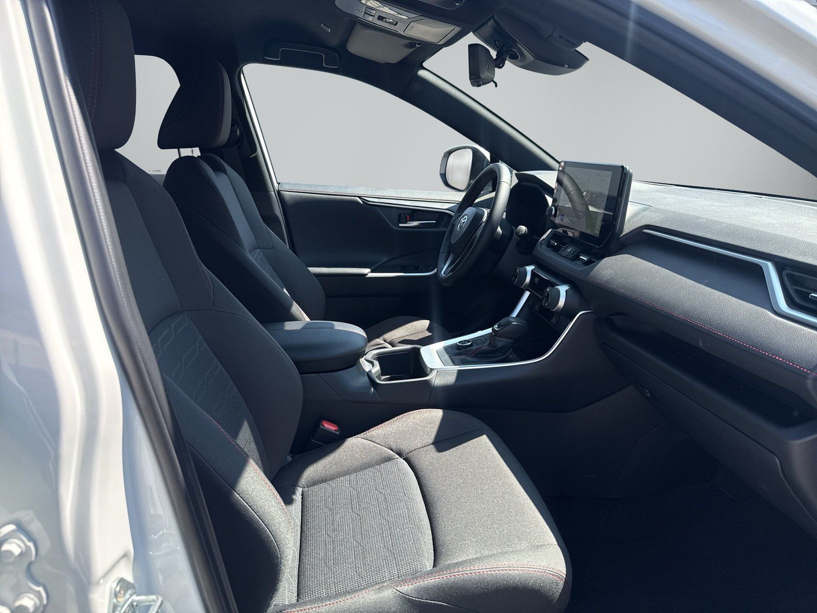 Toyota RAV 4 2,5l Plug-In Hybrid 4x4 Teamplayer *AHK Ab