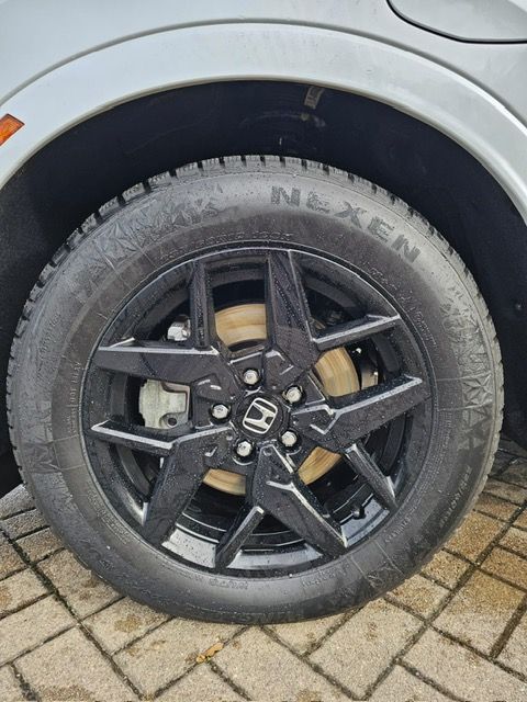 Honda CR-V e:PHEV 2.0 i-MMD Hybrid 2WD Advance Tech