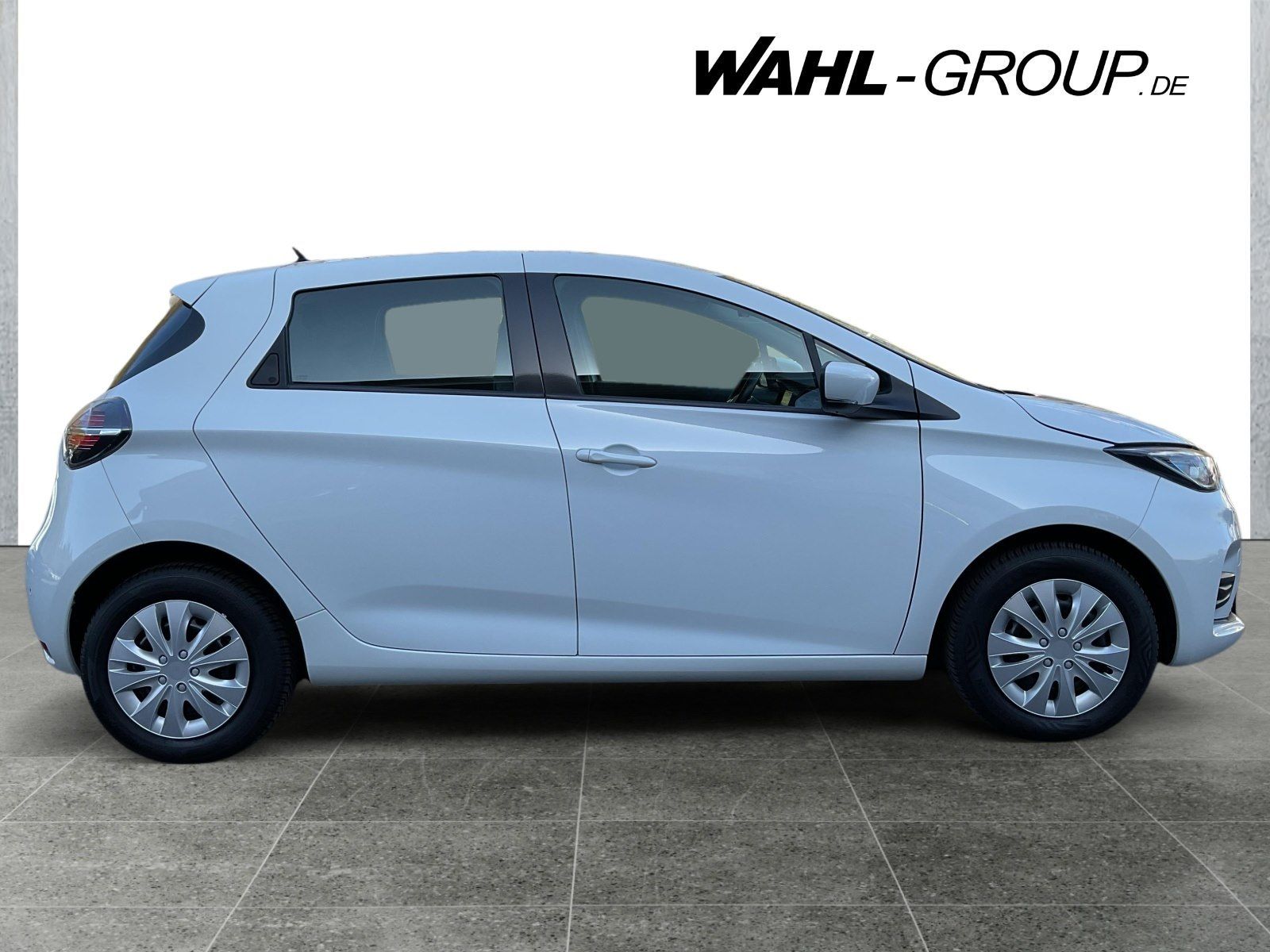 Renault Zoe - Samsaru's Car Outlet