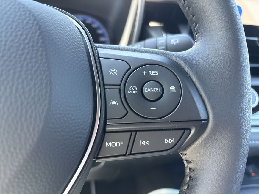 Toyota Corolla 2.0 Hybrid TS Technik-Paket Kamera Navi