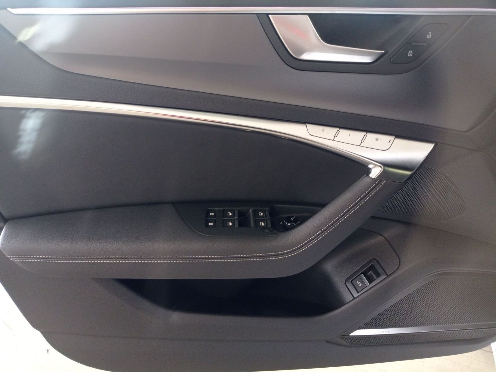 Audi A6 40 TDI S tronic - Samsaru's Car Outlet