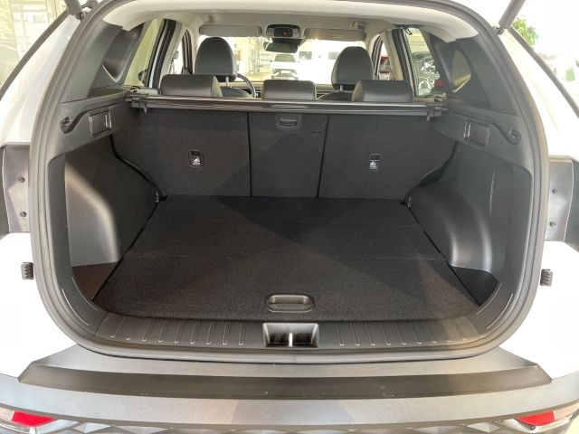 Hyundai Tucson Plug-In Prime - Samsaru's Car Outlet