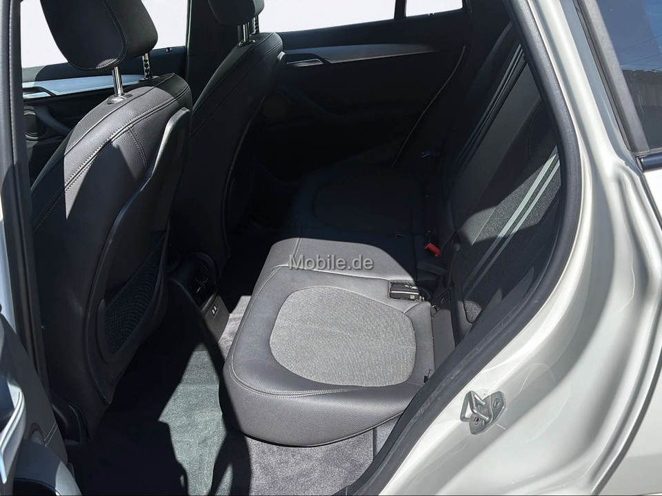 BMW X1 xDrive25e M Sport - Samsaru's Car Outlet