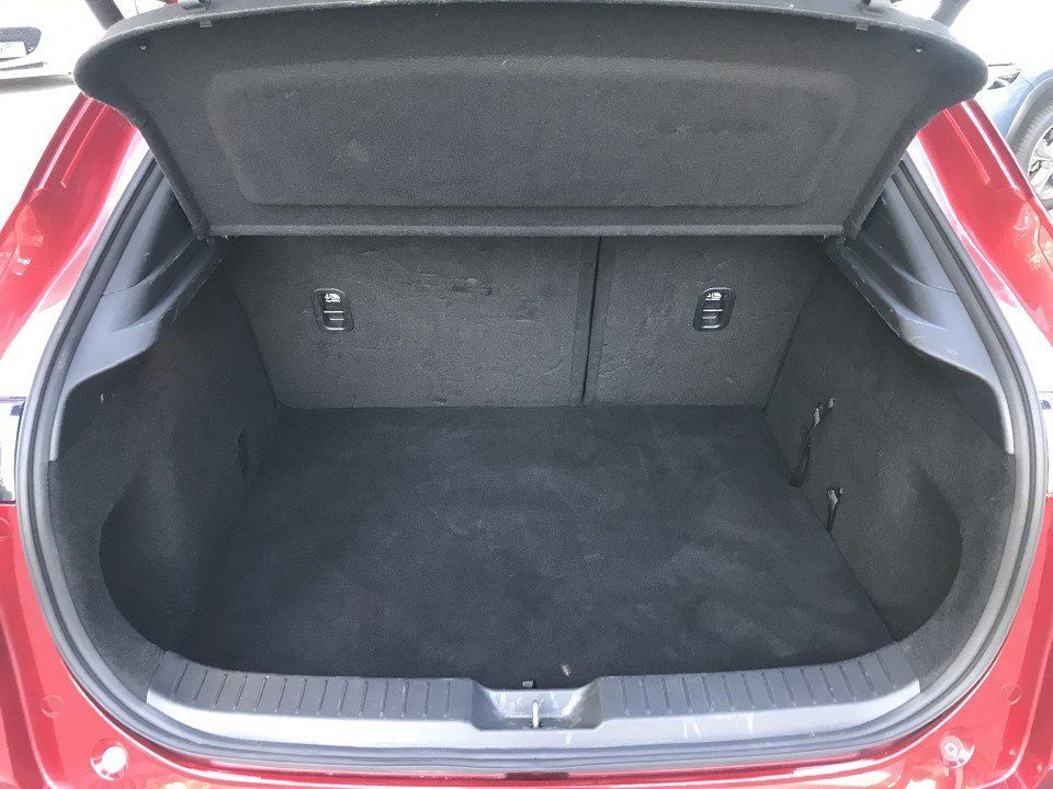 Mazda CX-30 SKYACTIV-X M Hybrid SELECTION, AUTOMATIK,