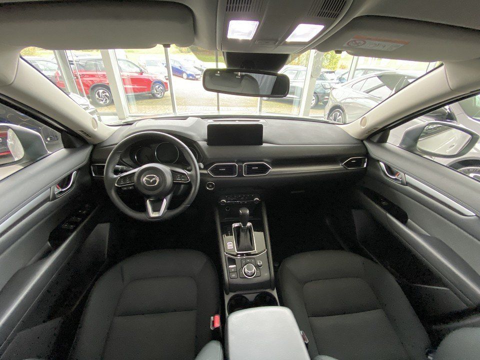 Mazda CX-5 2.5 Advanatge AUTOMATIK