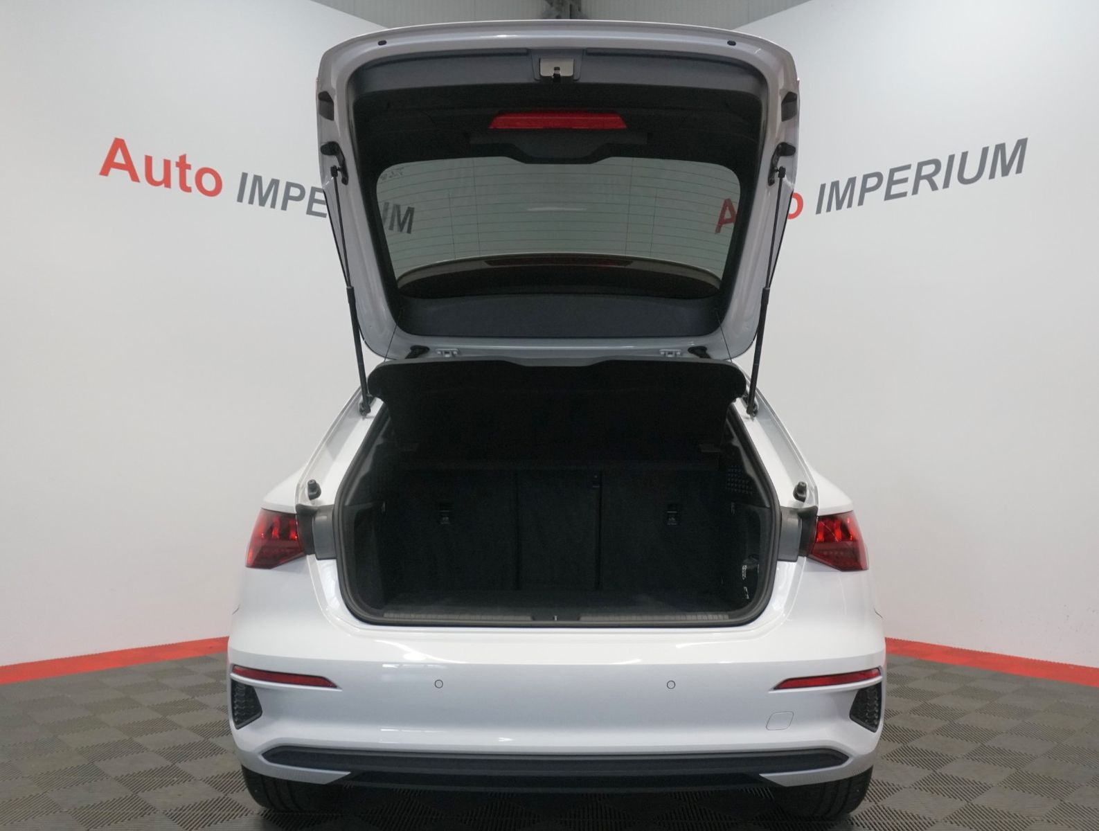 Audi A3 Sportback 30 TFSI S Line*ACC*DAB*LED*