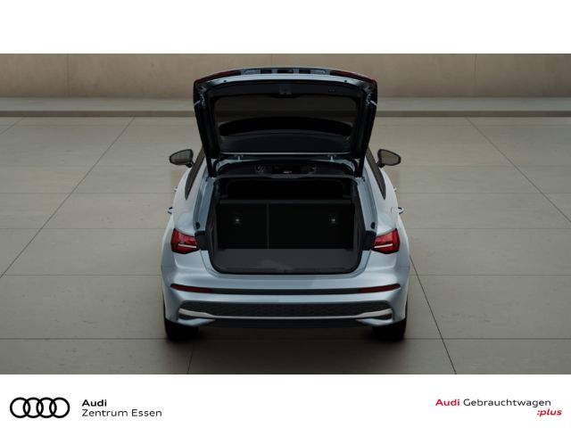 Audi A3 Sportback Advanced 30 TFSI - Samsaru's Car Outlet