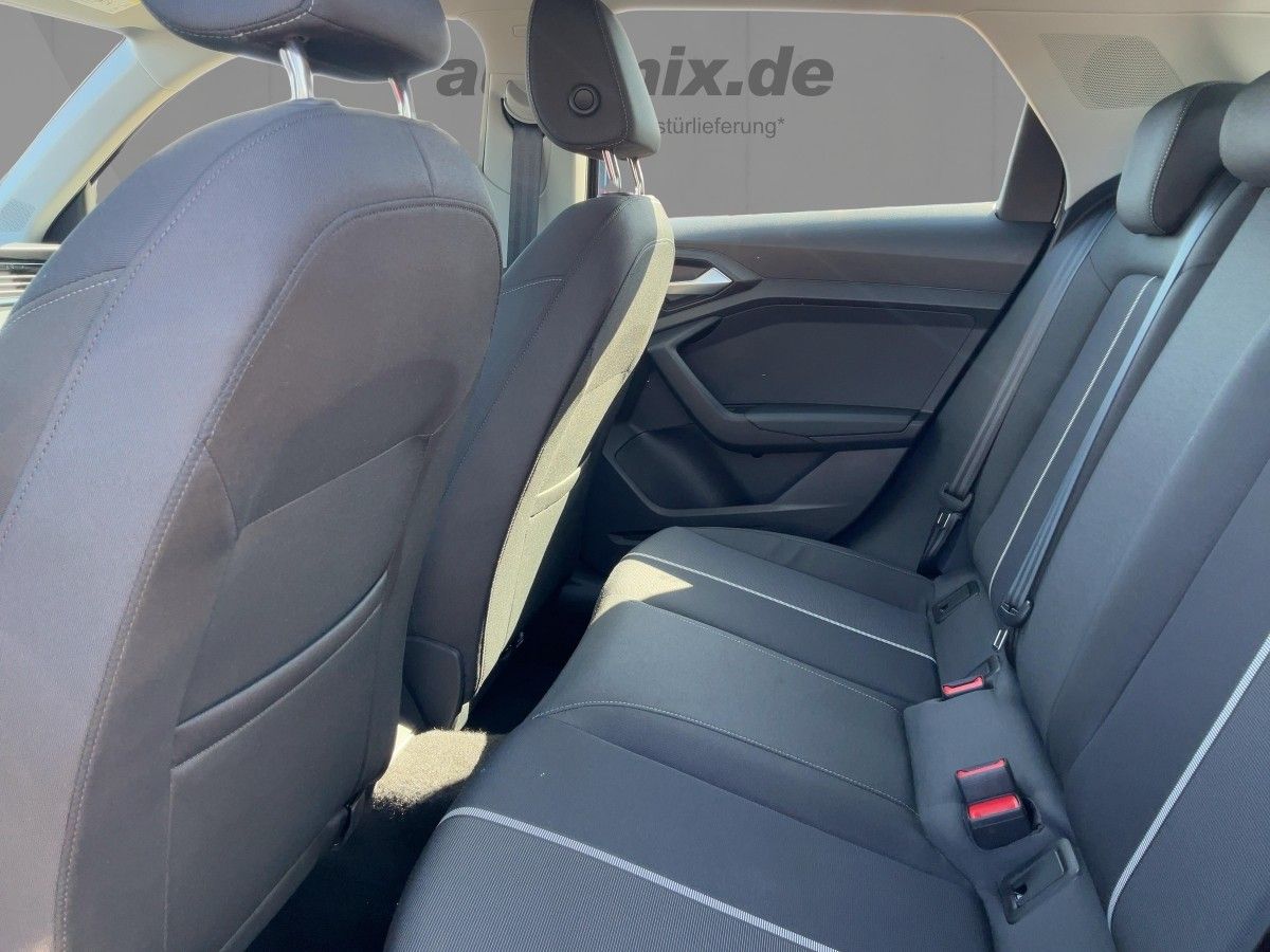 Audi A1 Advanced ACC AUTOM Kamera SHZ LE Spurha.