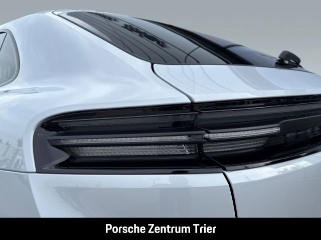 Porsche Macan 4 - Samsaru's Car Outlet