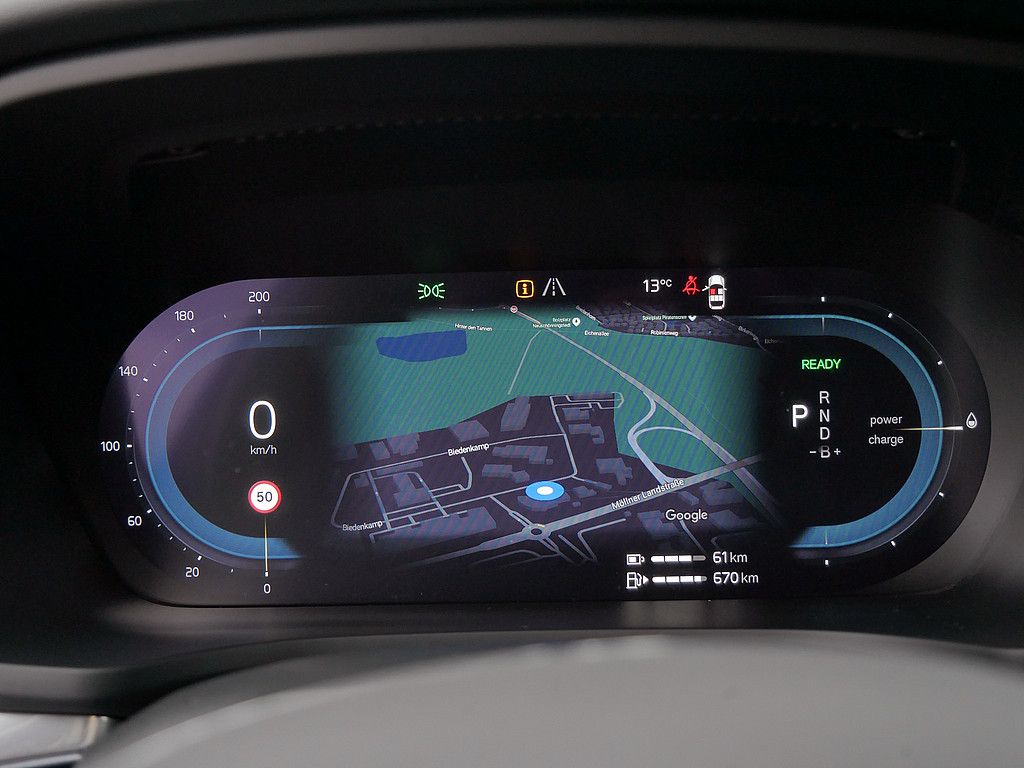 Volvo V60 T8 Recharge Plus Bright AWD AHK STANDHZ LED