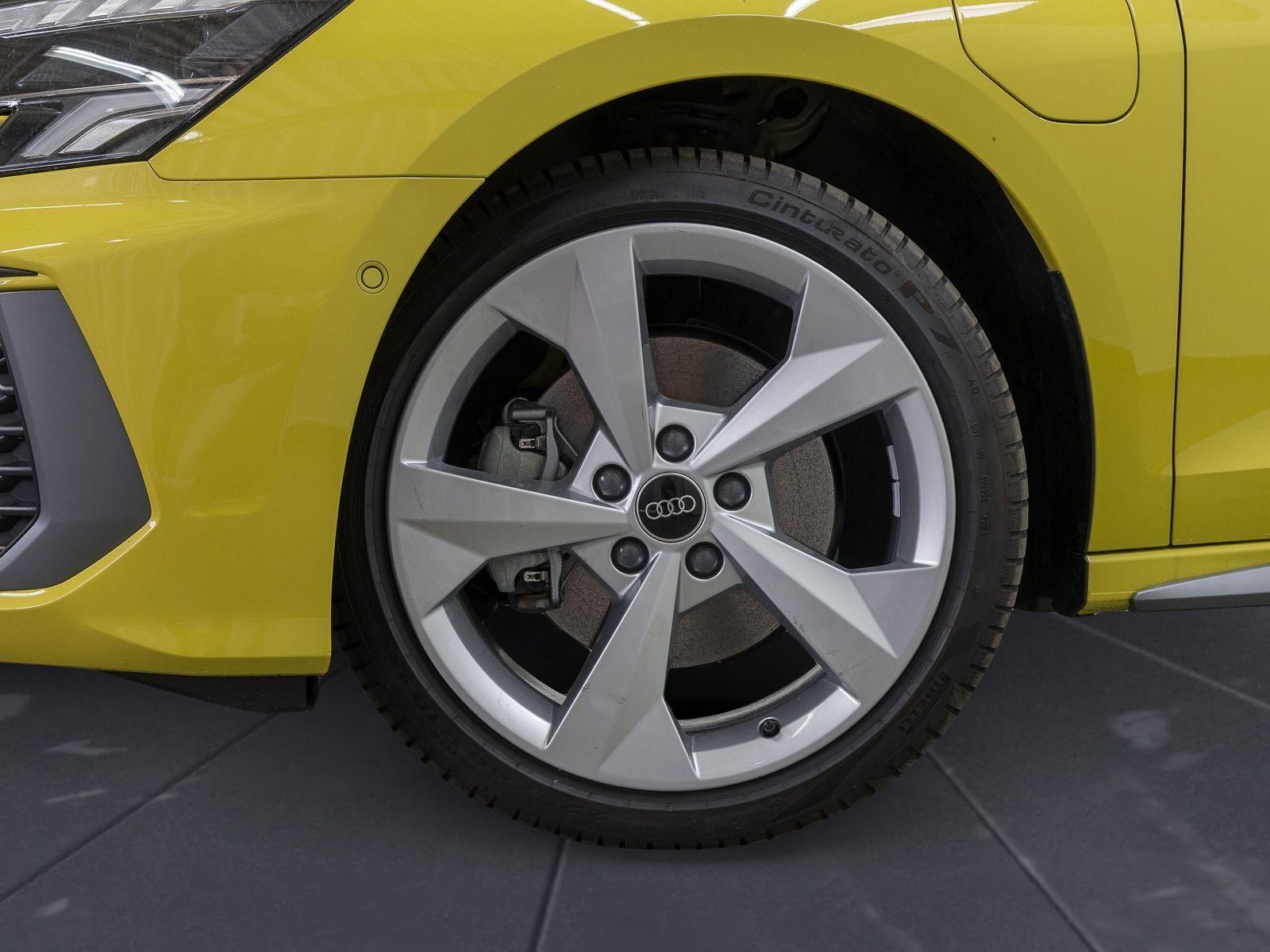Audi A3 Sportback 40 TFSIe S LINE - Samsaru's Car Outlet