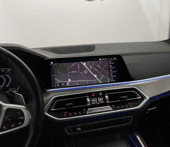 BMW X6 xDrive 40d M SPORT PANO-SKY+22Z+360+MASSAGE+