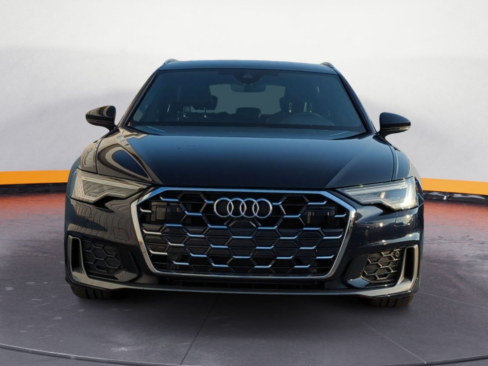 Audi A6 Avant 40 TDI S-Line S tronic - Samsaru's Car Outlet
