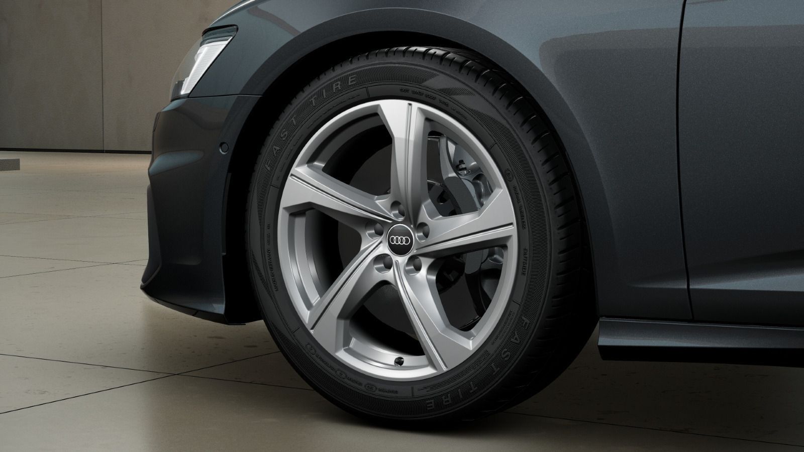 Audi A6 Limousine 55 TFSI qu. S line - Samsaru's Car Outlet