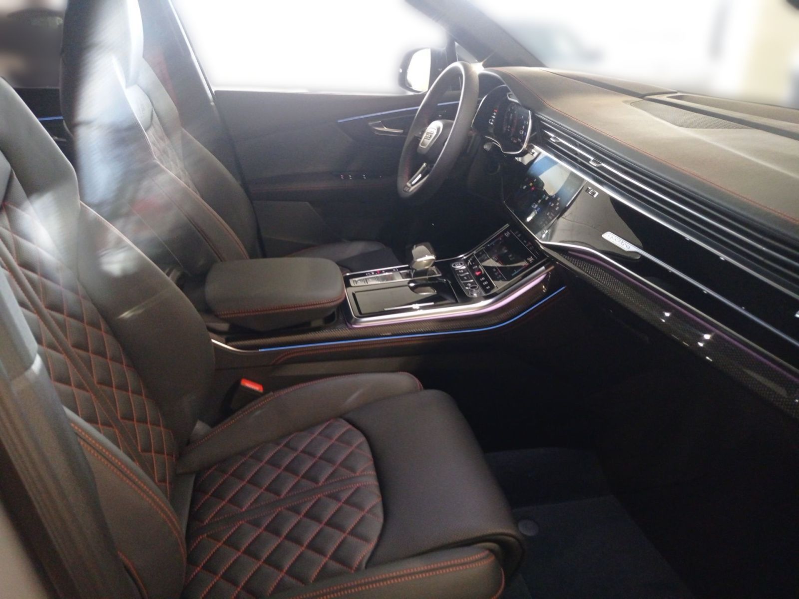 Audi Q7 S line 50 TDI quattro 210(286) kW(PS) tiptron