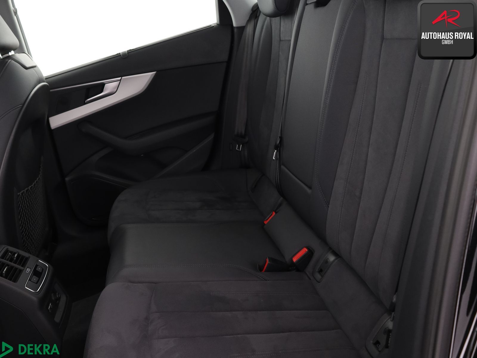 Audi A4 40 TDI qu 360GRAD,KEYLESS,AMBIENTE,TOTWINKEL