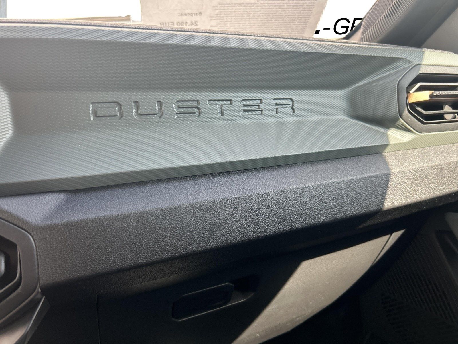 Dacia Duster Extreme TCe 130 4x4 - Samsaru's Car Outlet