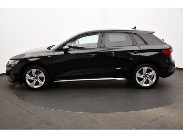 Audi A3 Sportback 40 TFSI S-tronic ACC/Einparkhi/Mult