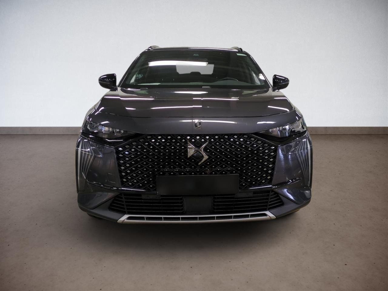 DS Automobiles DS7 Crossback BlueHDi 130 ET8 Etoile Leder