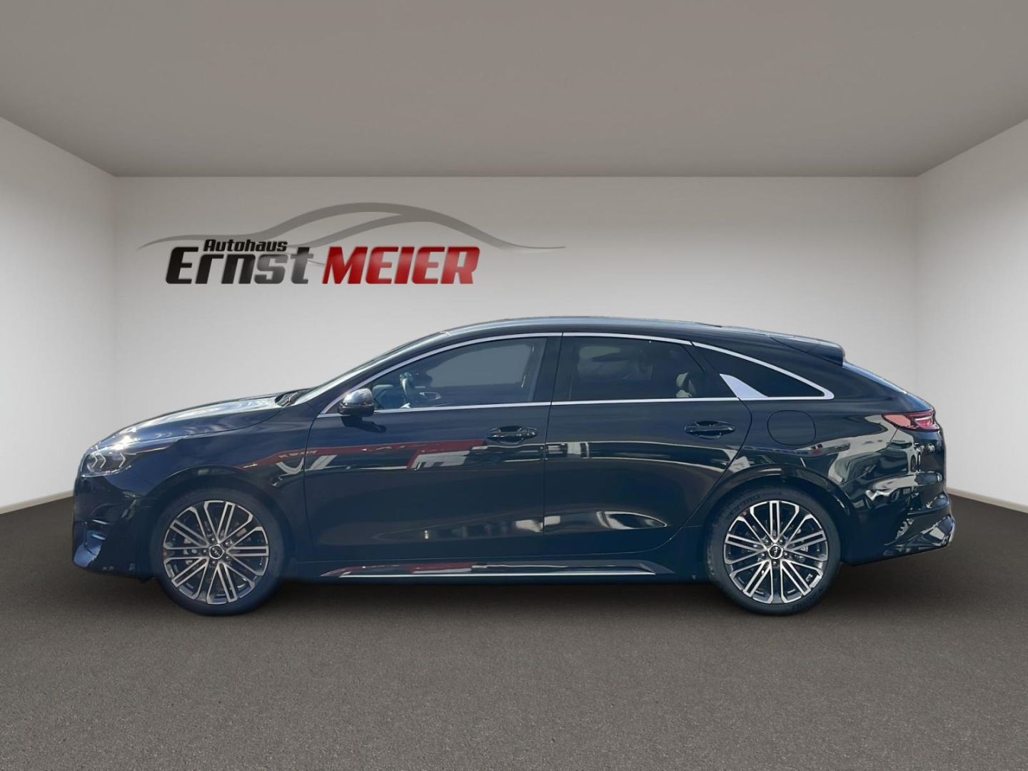Kia ProCeed GT-Line - Samsaru's Car Outlet