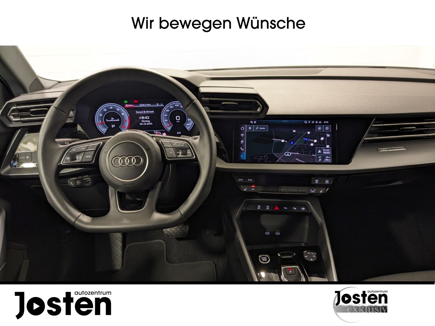 Audi A3 Sportback 30 TFSI Advanced MMI Plus SITZHZG