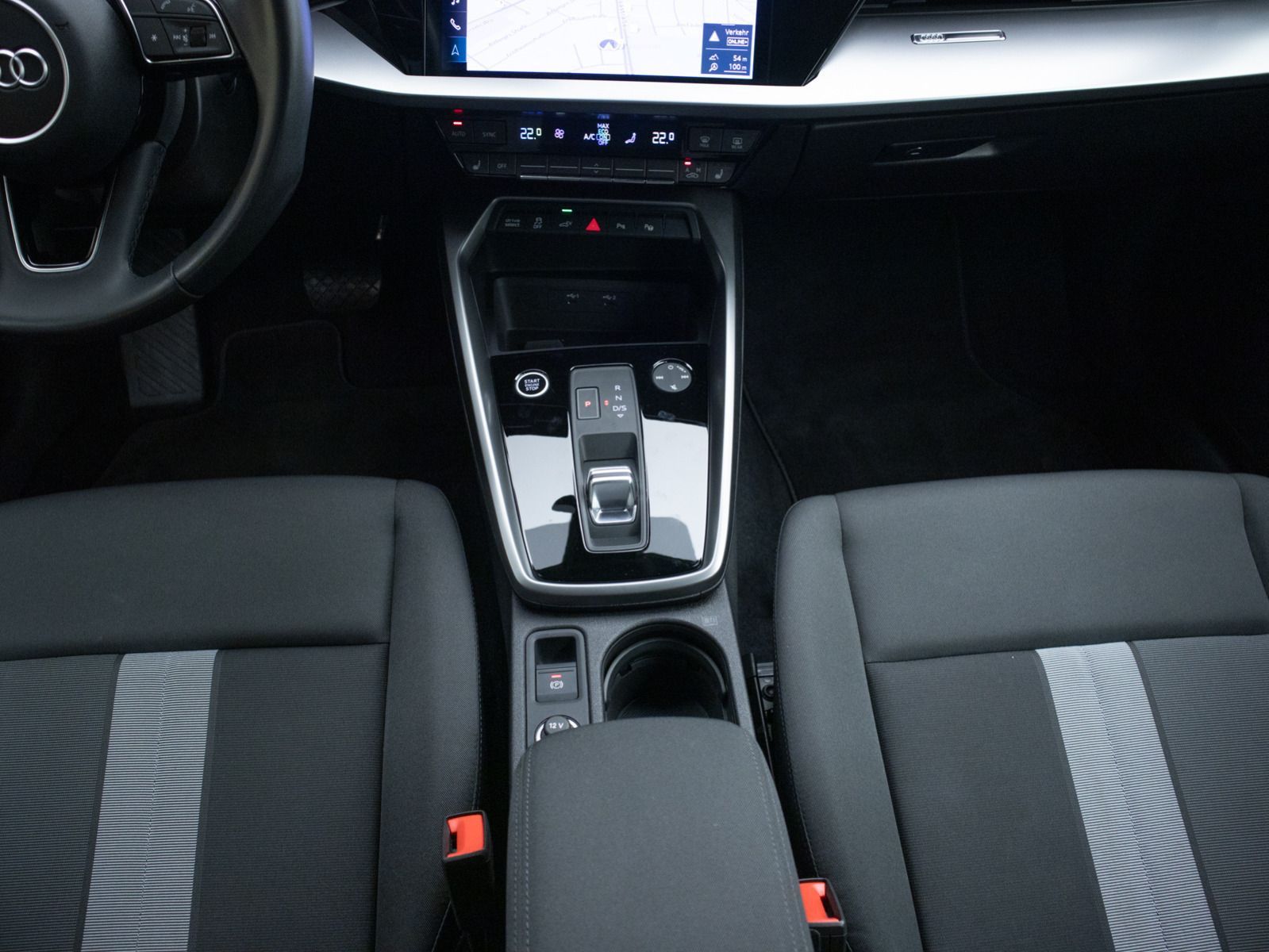 Audi A3 Sportback 40 TFSI e-tron*ACC*NAVI*LED*KLIMA**