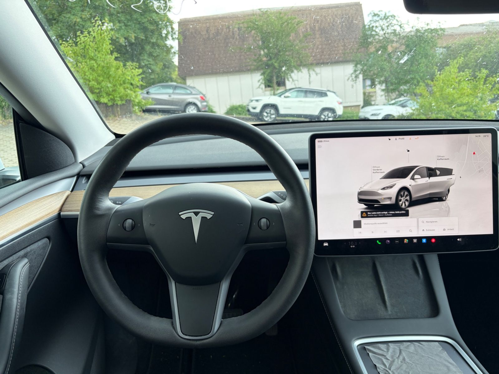 Tesla Model Y Long Range Dual AWD*Shanghai*8x* 92% SoH