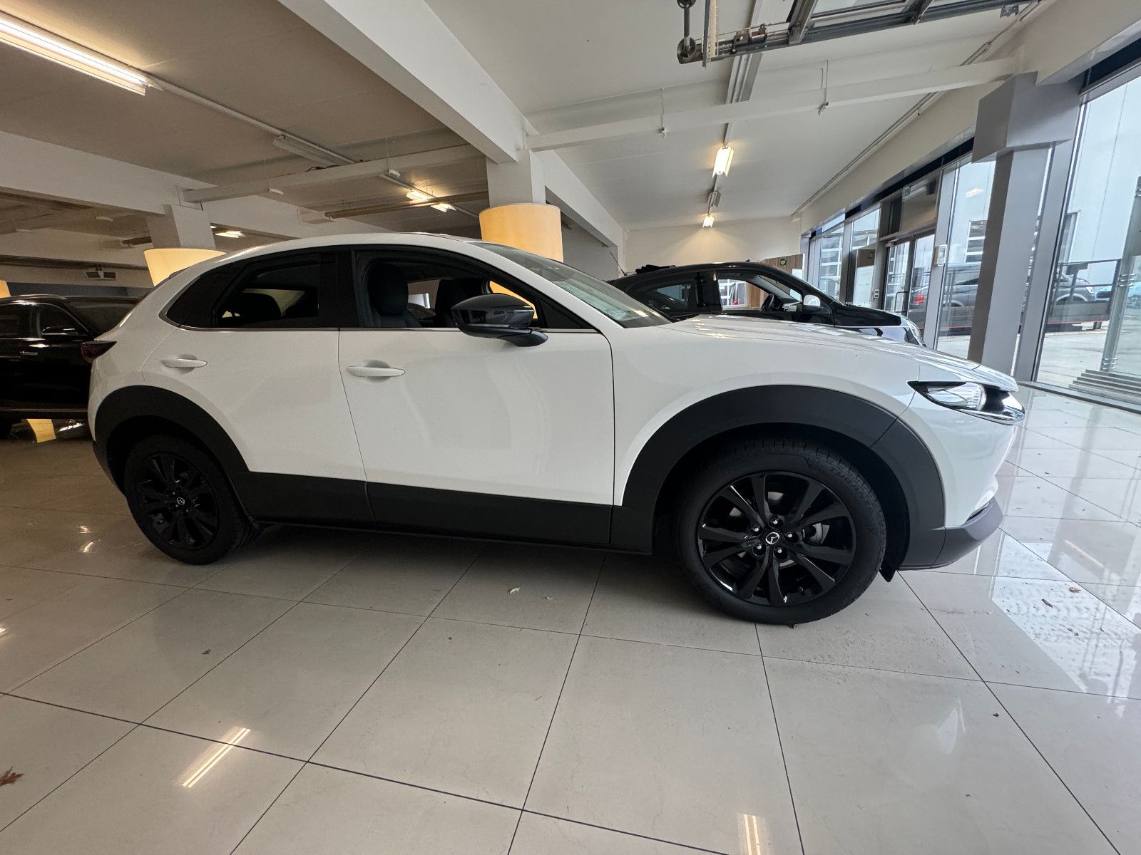 Mazda CX-30 Homura 2WD *122 6AT *RFK *Carplay *NAV*HUD