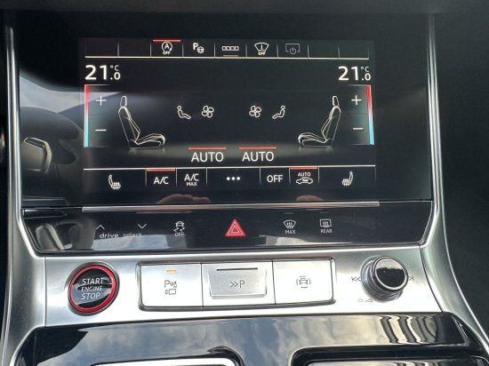 Audi RS6 AVANT 4.0TSI QUATTRO*HEAD-UP*GARANTIE.11-202