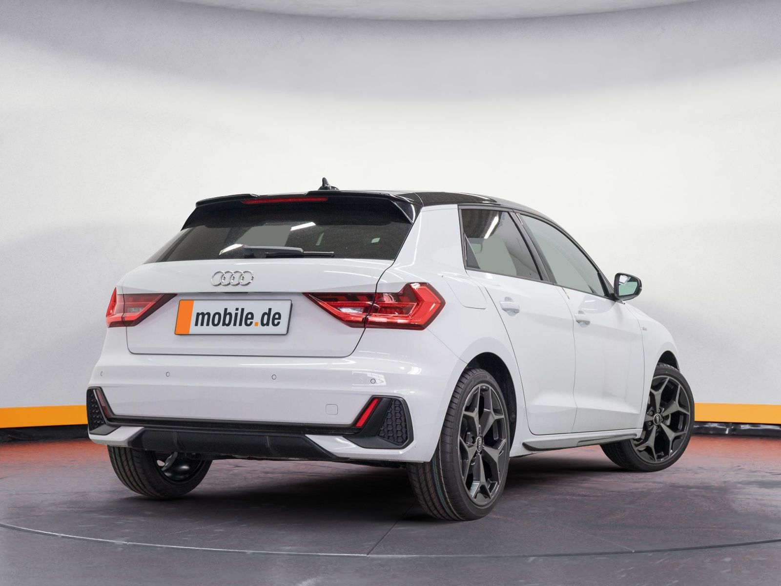 Audi A1 Sportback 25 TFSI S LINE - Samsaru's Car Outlet