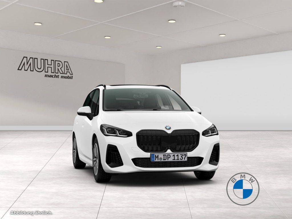 BMW 223i xDrive M Sport 17" AHK Pano Memory