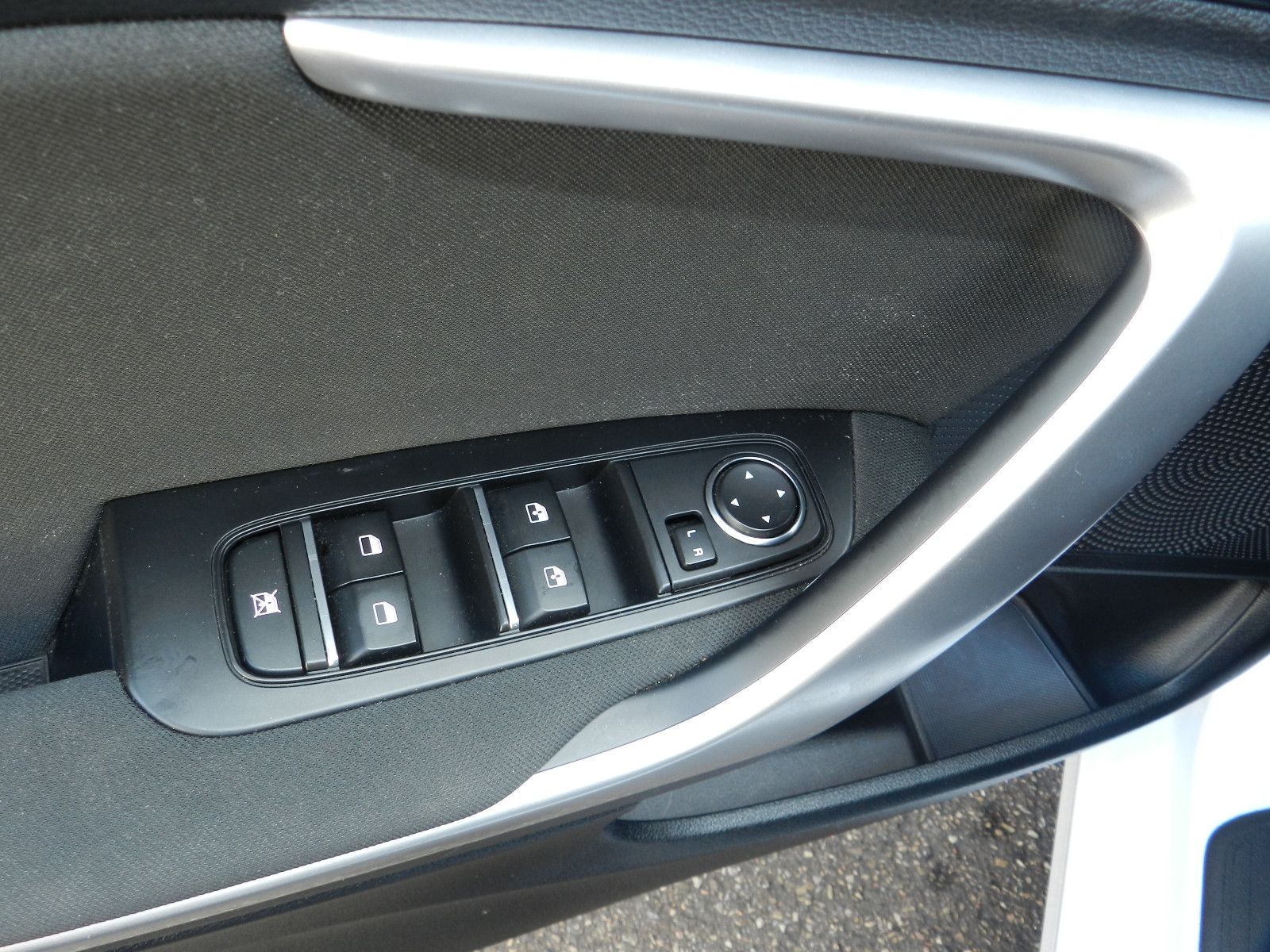Kia Ceed - Samsaru's Car Outlet