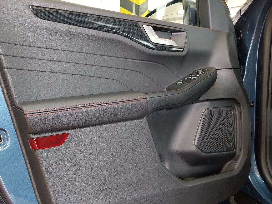 Ford Kuga 2.5 Duratec PHEV ST-LINE X