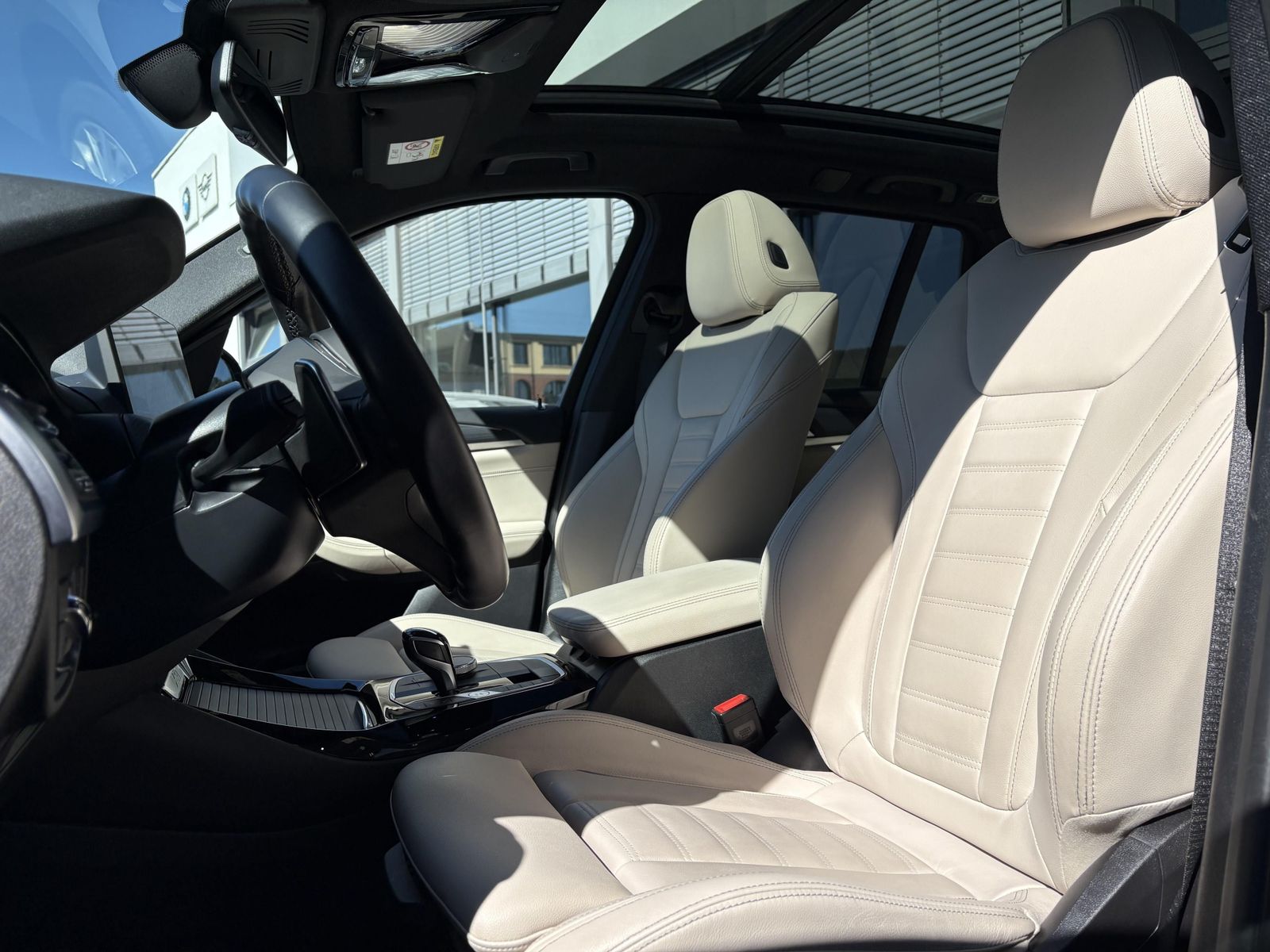 BMW X3 xDrive30e M Sport - Samsaru's Car Outlet